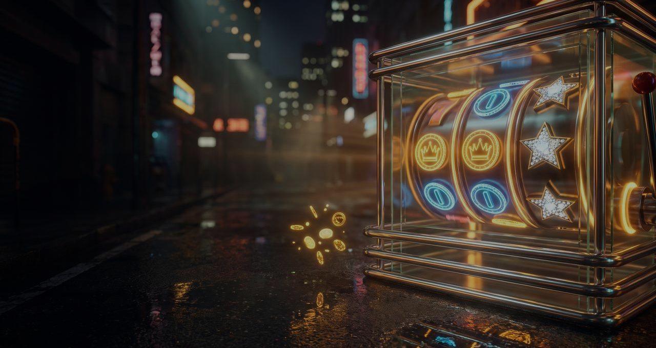 Slots City