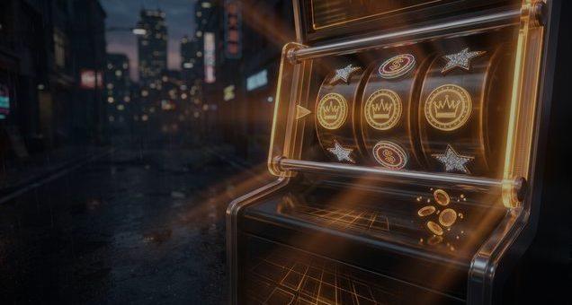 Slots City