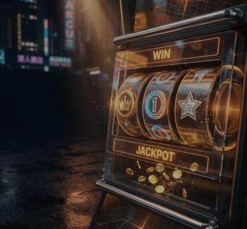 Slots City