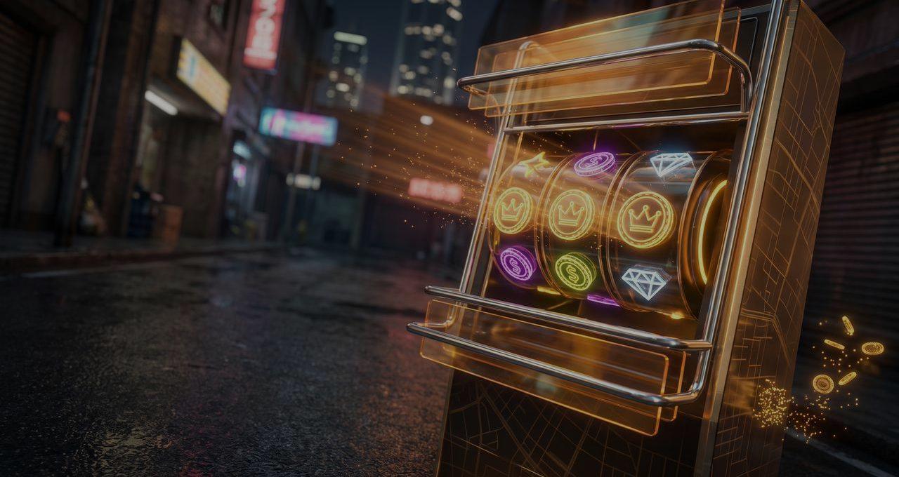 Slots City